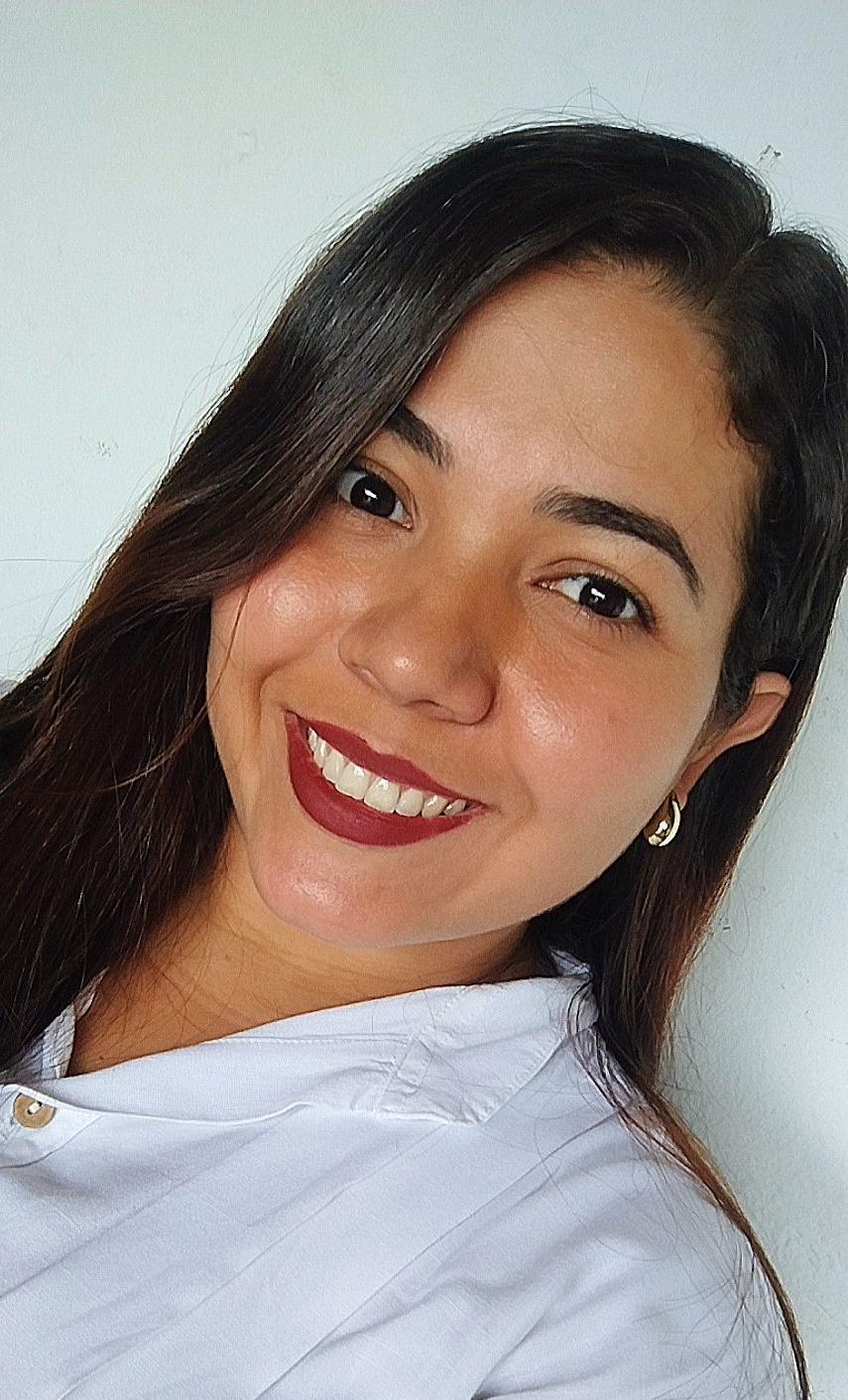 Gisele Borba