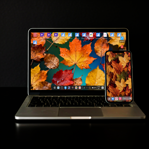 SofiaOS em hardware antigo